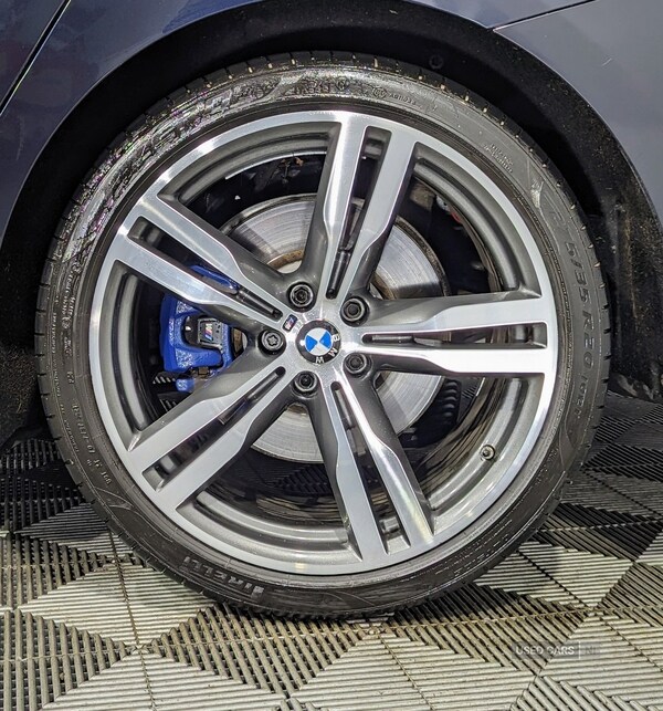 Used BMW 6 Series 2018 for sale - 76743877: Photo 15