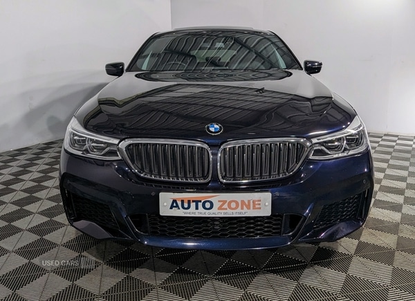 Used BMW 6 Series 2018 for sale - 76743877: Photo 3