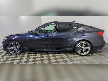 Used BMW 6 Series 2018 for sale - 76743877: Photo