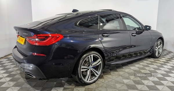 Used BMW 6 Series 2018 for sale - 76743877: Photo 5
