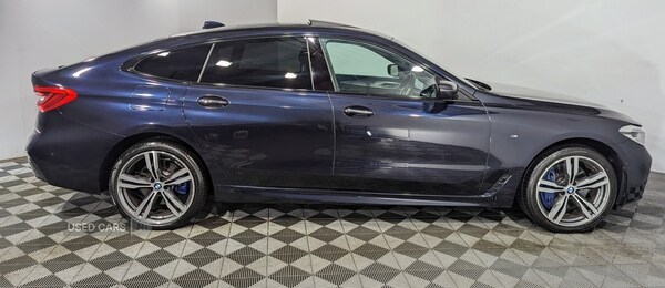 Used BMW 6 Series 2018 for sale - 76743877: Photo 7