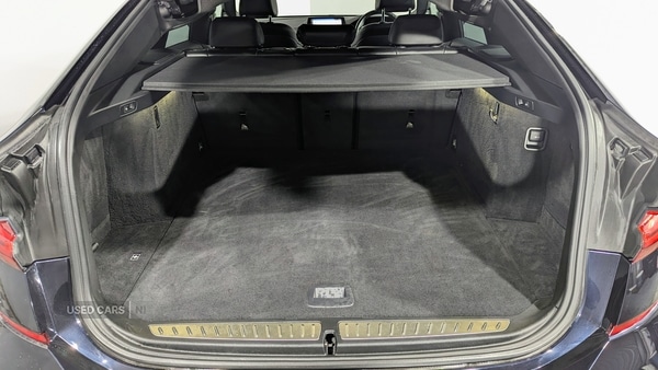 Used BMW 6 Series 2018 for sale - 76743877: Photo 9