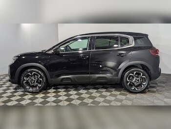 Used Citroen C5 Aircross 2022 for sale - 76371940: Photo