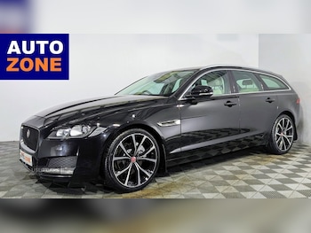 Used Jaguar XF 2017 for sale - 79084034: Photo