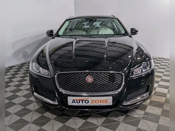 Used Jaguar XF 2017 for sale - 79084034: Photo