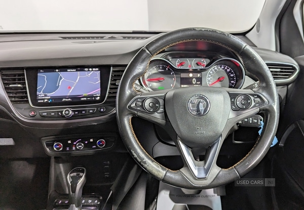 Used Vauxhall Crossland X 2019 for sale - 76608769: Photo 11