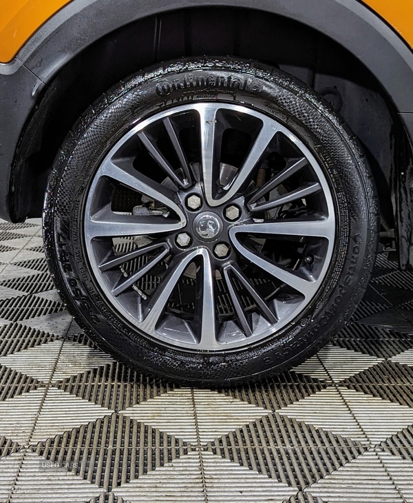 Used Vauxhall Crossland X 2019 for sale - 76608769: Photo 13
