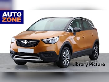 2019 - 1.2T [110] Elite Nav 5dr [Start Stop] Auto