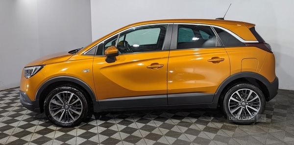 Used Vauxhall Crossland X 2019 for sale - 76608769: Photo 4
