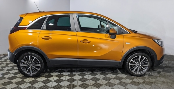 Used Vauxhall Crossland X 2019 for sale - 76608769: Photo 7