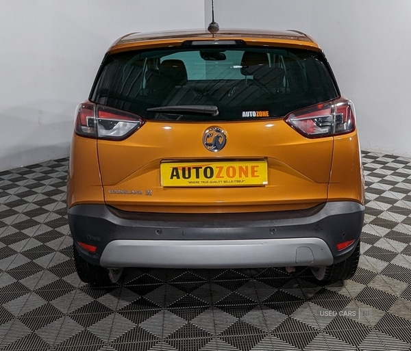 Used Vauxhall Crossland X 2019 for sale - 76608769: Photo 8