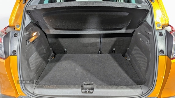 Used Vauxhall Crossland X 2019 for sale - 76608769: Photo 9