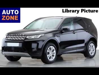 2020 - 2.0 D150 S 5dr Auto