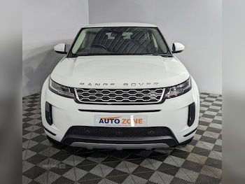 Used Land Rover Range Rover Evoque 2019 for sale - 79472595: Photo
