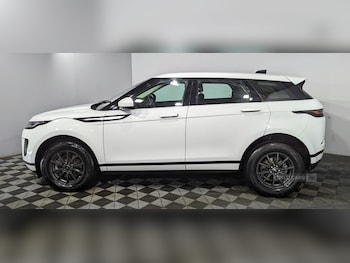 Used Land Rover Range Rover Evoque 2019 for sale - 79472595: Photo