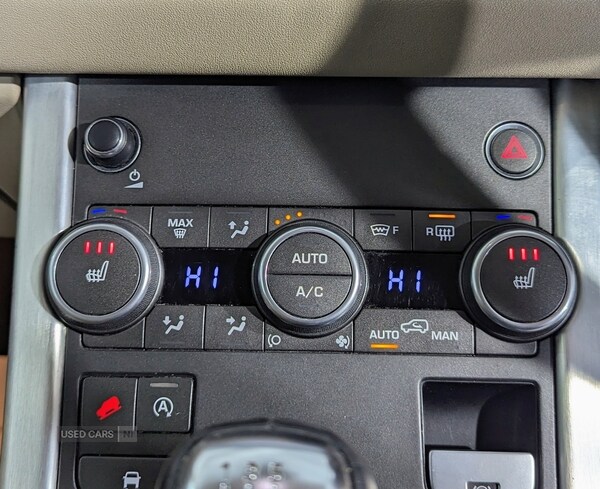 Used Land Rover Range Rover Evoque 2017 for sale - 76350109: Photo 13