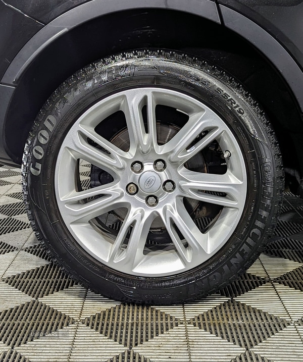 Used Land Rover Range Rover Evoque 2017 for sale - 76350109: Photo 14