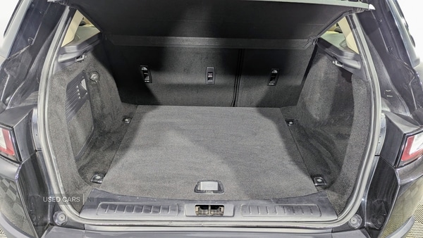 Used Land Rover Range Rover Evoque 2017 for sale - 76350109: Photo 9