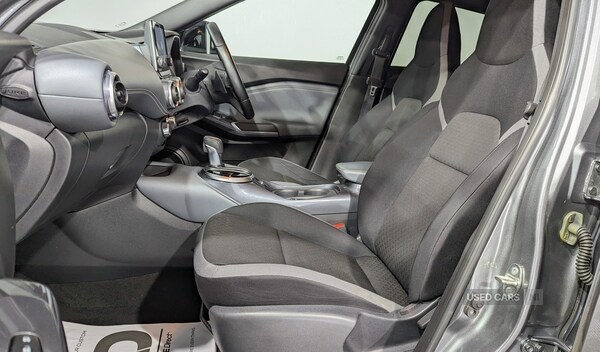 Used Nissan Juke 2020 for sale - 76802838: Photo 12