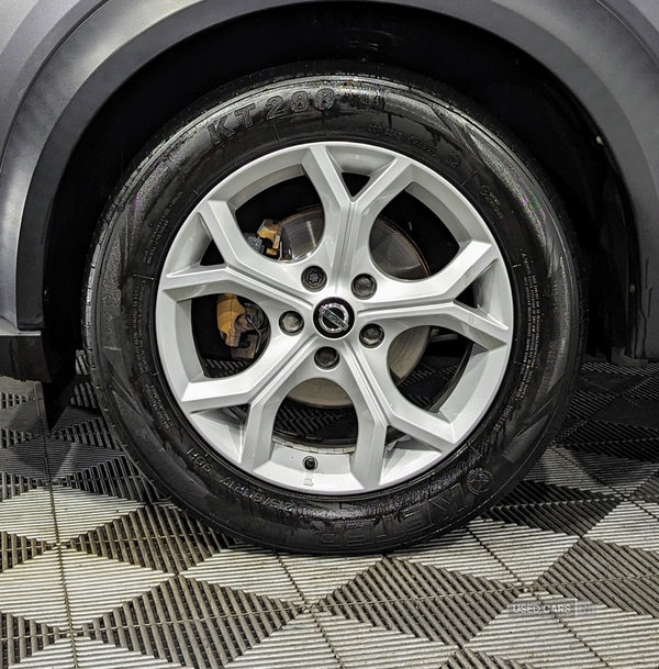 Used Nissan Juke 2020 for sale - 76802838: Photo 13