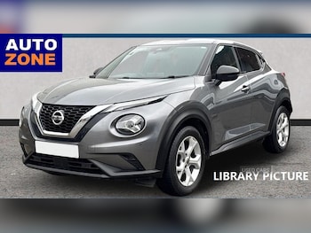 Used Nissan Juke 2020 for sale - 76802838: Photo