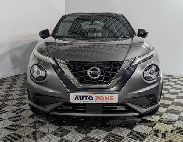 Used Nissan Juke 2020 for sale - 76802838: Photo 3