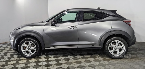 Used Nissan Juke 2020 for sale - 76802838: Photo 4