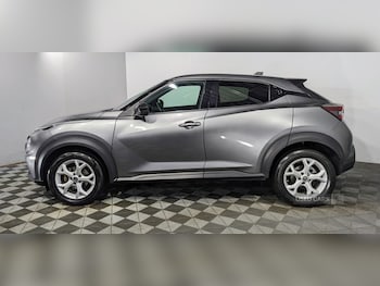 Used Nissan Juke 2020 for sale - 76802838: Photo