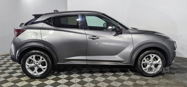 Used Nissan Juke 2020 for sale - 76802838: Photo 7