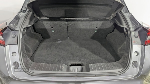 Used Nissan Juke 2020 for sale - 76802838: Photo 9