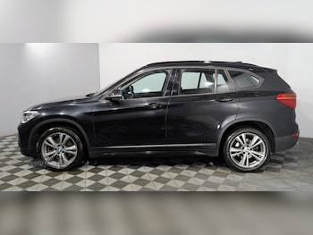 Used BMW X1 2019 for sale - 79249262: Photo