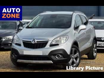 2015 - 1.7 CDTi SE 5dr Auto