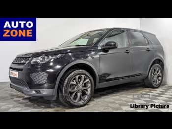 2019 - 2.0 TD4 180 Landmark 5dr Auto