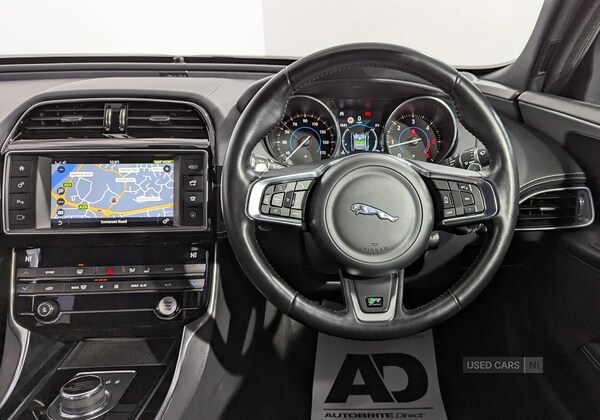Used Jaguar XE 2018 for sale - 73660252: Photo 11