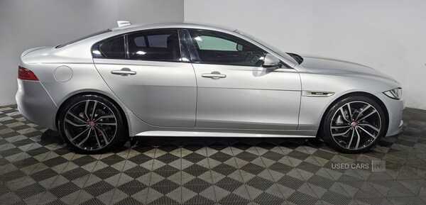 Used Jaguar XE 2018 for sale - 73660252: Photo 7