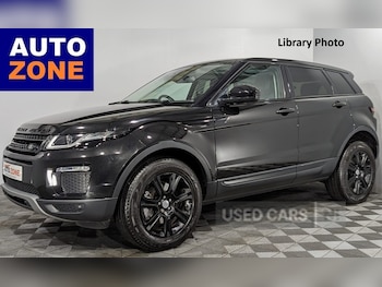 Used Land Rover Range Rover Evoque 2018 for sale - 78245884: Photo