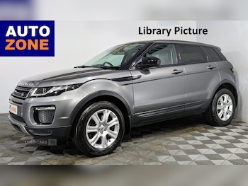 Used Land Rover Range Rover Evoque 2019 for sale - 76998568: Photo