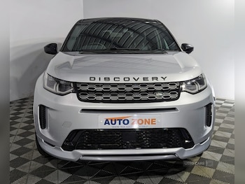 Used Land Rover Discovery Sport 2020 for sale - 79083831: Photo