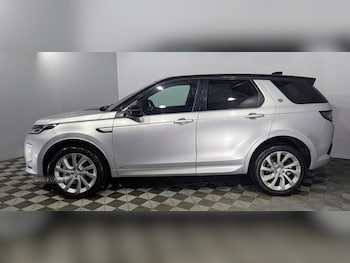 Used Land Rover Discovery Sport 2020 for sale - 79083831: Photo