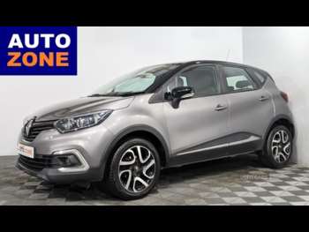 2017 - 0.9 TCE 90 Dynamique Nav 5dr