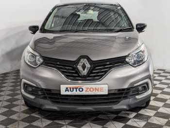 Used Renault Captur 2017 for sale - 75402642: Photo