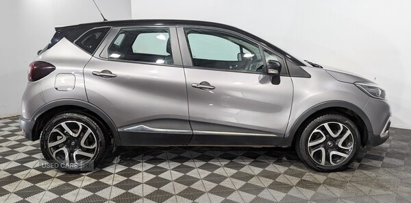 Used Renault Captur 2017 for sale - 75402642: Photo 7