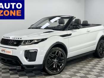 2016 - 2.0 TD4 HSE Dynamic Lux 2dr Auto
