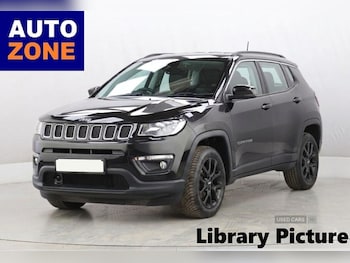 Used Jeep Compass 2019 for sale - 78947908: Photo