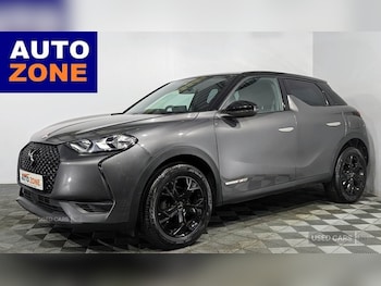 Used DS Automobiles DS 3 2020 for sale - 79083614: Photo