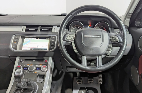 Used Land Rover Range Rover Evoque 2016 for sale - 77511588: Photo 11