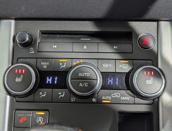 Used Land Rover Range Rover Evoque 2016 for sale - 77511588: Photo 13