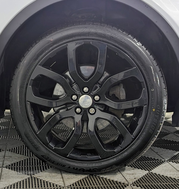 Used Land Rover Range Rover Evoque 2016 for sale - 77511588: Photo 14