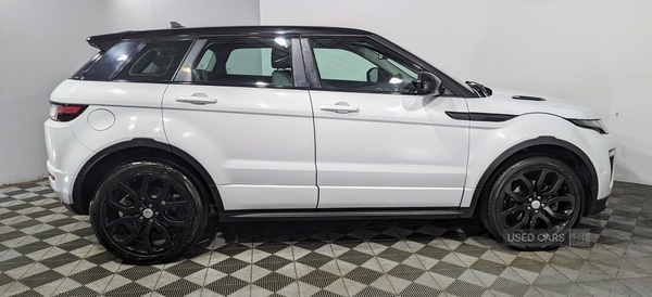 Used Land Rover Range Rover Evoque 2016 for sale - 77511588: Photo 7