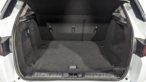 Used Land Rover Range Rover Evoque 2016 for sale - 77511588: Photo 9